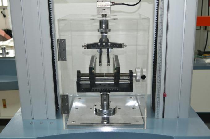 Máy kiểm tra độ bền kéo phổ, máy đo độ căng