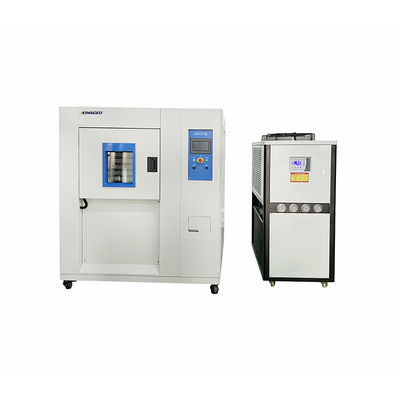 7Phòng thử sốc nhiệt pin.5KW