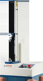 Single Column Adhesive 90 Bằng cấp thiết bị kiểm tra thiết bị sản xuất với đột qu Eff hiệu quả 800mm