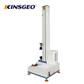 1,2,5,10,20,50,100,200KG tùy chọn PlasticTensile cụ thử nghiệm với 1 năm bảo hành