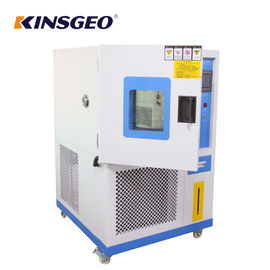 LCD or PC Operation Multi Volume Climatic Test Chamber , Electronic Environmental Testing Equipment