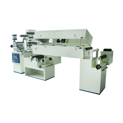 Máy sơn UV Spot tự động tốc độ cao