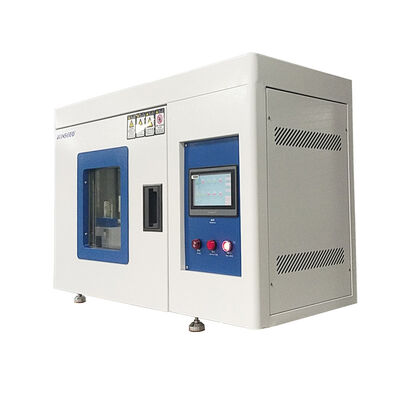 Cửa lò giữ lực công nghiệp để thử nghiệm các sản phẩm kết dính