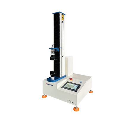 Máy kiểm tra độ bền kéo cột đơn cho phòng thí nghiệm