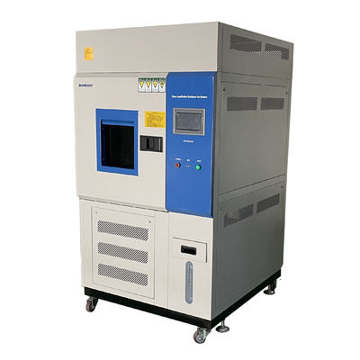 Buồng kiểm tra môi trường Astm G155 cho khả năng chống chịu thời tiết của đèn hồ quang Xenon