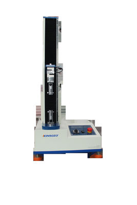 20KN 30KN 50KN 100KN PC Wire Tensile Strength Testing Machine High Efficiency