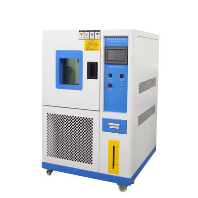 1000L 40 ℃ ~ 150 ℃ Phòng kiểm tra độ ẩm AC220V 50HZ Phòng kiểm tra độ ẩm nhiệt độ