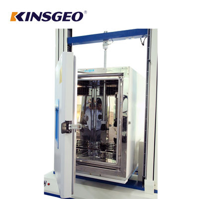 Máy kiểm tra đa năng KINSGEO 5000kg cho vật liệu phi kim loại
