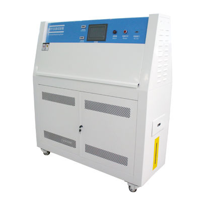 Kiểm tra môi trường 4KW UVB 280-315nm Buồng nhiệt mô phỏng lão hóa UV
