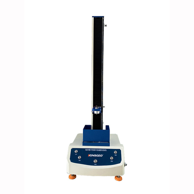 Bọt xốp lực nén tác động kiểm tra dụng cụ phòng thí nghiệm máy thử nghiệm
