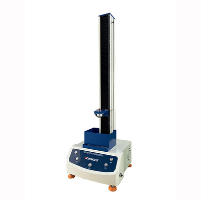 Bọt xốp lực nén tác động kiểm tra dụng cụ phòng thí nghiệm máy thử nghiệm