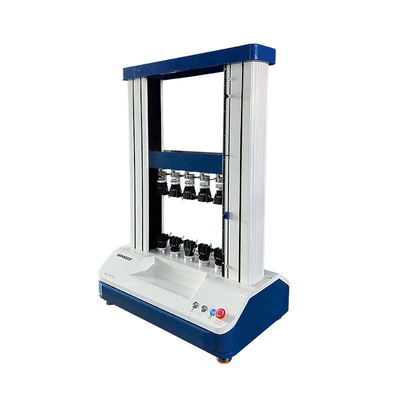 5 Đơn vị Vật liệu Máy kiểm tra độ bền uốn uốn Điều khiển máy tính ASTM D1938