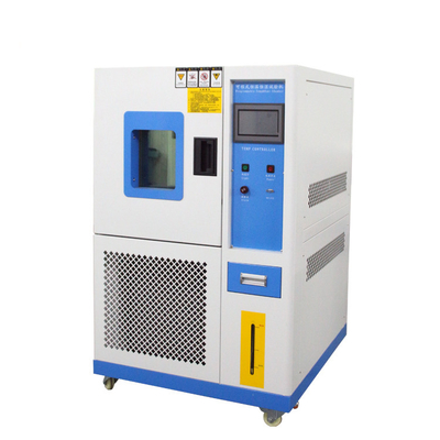 Tủ kiểm tra nhiệt độ và độ ẩm phòng thí nghiệm 50Hz Phòng biến đổi khí hậu