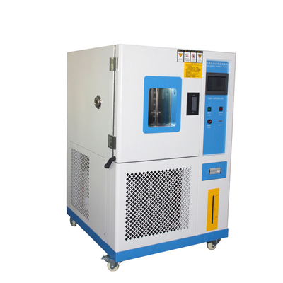 Tủ kiểm tra nhiệt độ và độ ẩm phòng thí nghiệm 50Hz Phòng biến đổi khí hậu