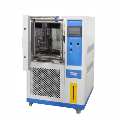 Tủ kiểm tra nhiệt độ và độ ẩm phòng thí nghiệm 50Hz Phòng biến đổi khí hậu