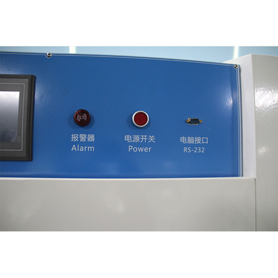 Phân xạ tia cực tím tăng tốc độ lão hóa đèn thử nghiệm sử dụng kiểm tra thời tiết