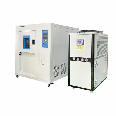 7Phòng thử sốc nhiệt pin.5KW