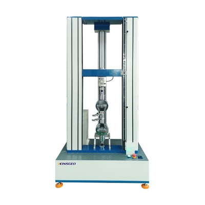 Vietnam Electro Hydraulic 600 KN Servo Universal Testing Machine Với giá tốt