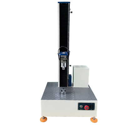 Máy thử sức kéo cột đơn Máy thử sức kéo dệt
