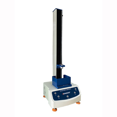Thiết bị thử nghiệm tác động kính màn hình Máy thử nghiệm nén bọt bọt biển