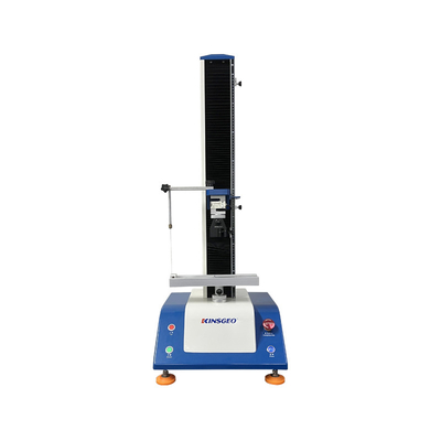 Máy kiểm tra sức mạnh vỏ 180 độ Trình kiểm tra vỏ một cột Máy kiểm tra độ kéo giá tốt