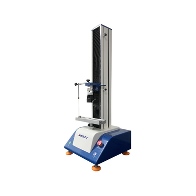 Máy kiểm tra sức mạnh vỏ 180 độ Trình kiểm tra vỏ một cột Máy kiểm tra độ kéo giá tốt