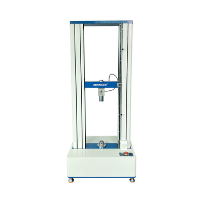 UTM 10KN Máy kiểm tra độ kéo phổ quát được điều khiển bằng máy tính cho vật liệu