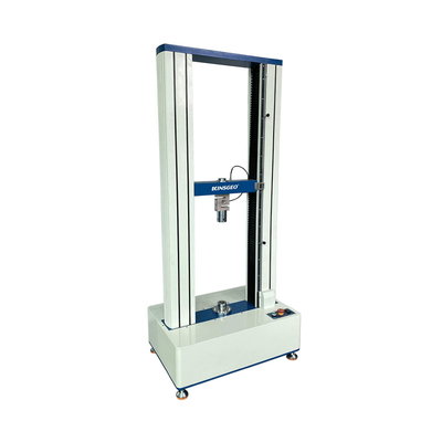 UTM 10KN Máy kiểm tra độ kéo phổ quát được điều khiển bằng máy tính cho vật liệu