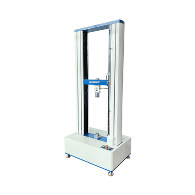 UTM 10KN Máy kiểm tra độ kéo phổ quát được điều khiển bằng máy tính cho vật liệu