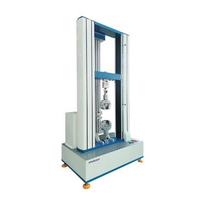 R1-1.5mm PC Servo Motor Load 0,5% Độ chính xác Máy thử nghiệm phổ quát