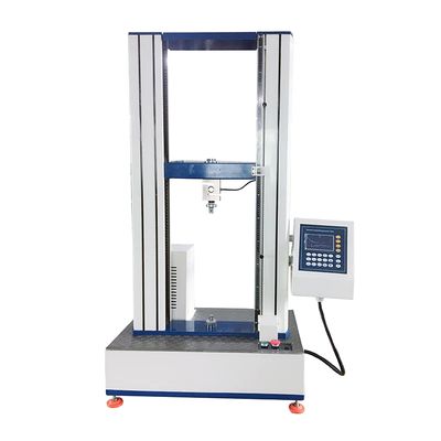 Máy thử nghiệm toàn cầu điều khiển PC 1000KN Capacity 0.5% Load Accuracy