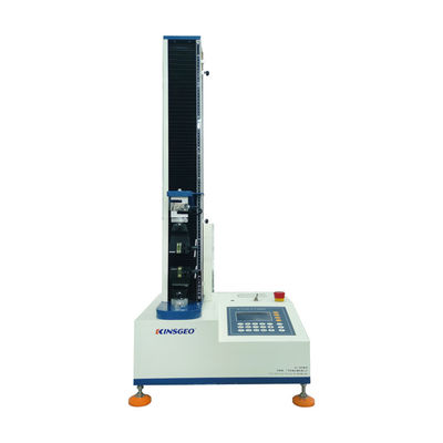 Máy thử kéo mini một cột Máy thử căng Máy thử căng