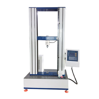 Máy thử kéo phổ quát máy tính servo cột hai Máy thử kéo đa chức năng UTM