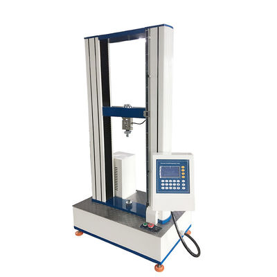 Máy thử kéo phổ quát máy tính servo cột hai Máy thử kéo đa chức năng UTM