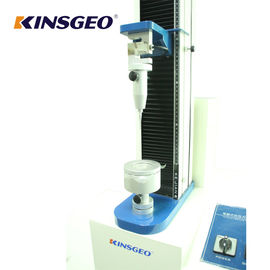 1,2,5,10,20,50,100,200KG tùy chọn PlasticTensile cụ thử nghiệm với 1 năm bảo hành