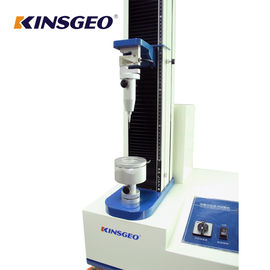 1,2,5,10,20,50,100,200KG tùy chọn PlasticTensile cụ thử nghiệm với 1 năm bảo hành
