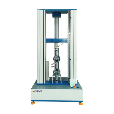 5000N Spring Tensile Compression Strength Testing Instrument 3 điểm Force Force Tester