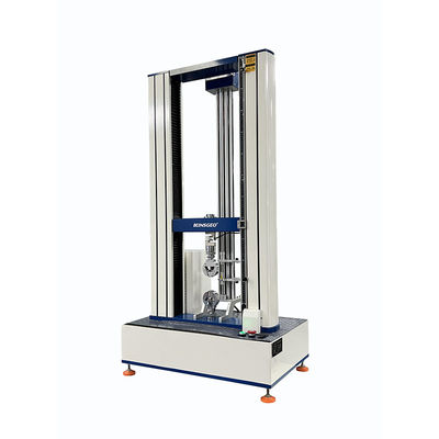 5000N Spring Tensile Compression Strength Testing Instrument 3 điểm Force Force Tester