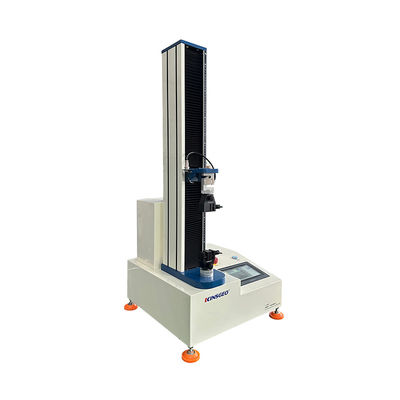 Máy kiểm tra lực peeling băng dính 50N label peeling tester