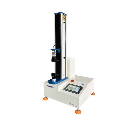Máy kiểm tra lực peeling băng dính 50N label peeling tester