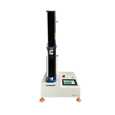 Máy kiểm tra lực peeling băng dính 50N label peeling tester