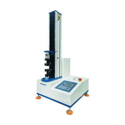 Máy kiểm tra nén kéo phổ biến điều khiển máy tính 1KN