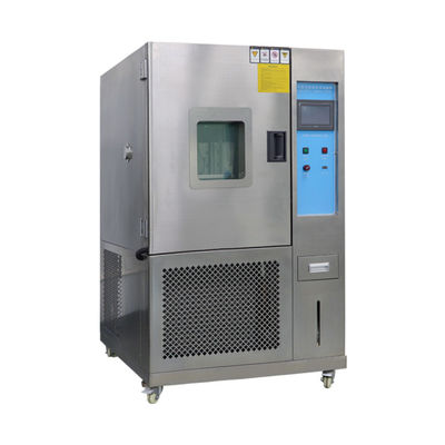 Thử nghiệm nhiệt độ và độ ẩm liên tục Box ẩm và nhiệt độ buồng