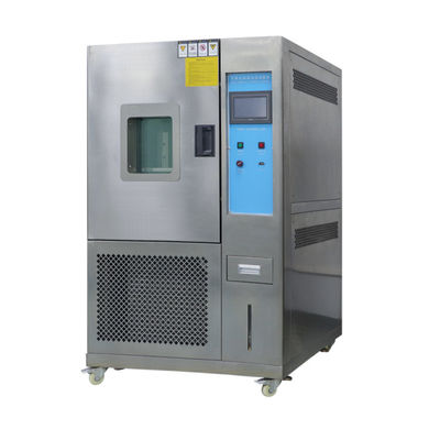 Thử nghiệm nhiệt độ và độ ẩm liên tục Box ẩm và nhiệt độ buồng