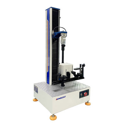Cốc giấy và cốc nhựa Máy kiểm tra sức mạnh uốn cong 3 điểm 200N phổ quát với các thiết bị cố định miễn phí