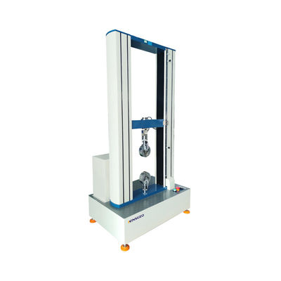 10kg cảm biến độ chính xác cao cột hai servo motor kết dính lực cắt thử dụng cụ