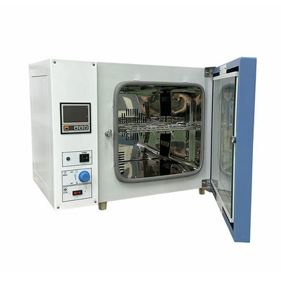 30L cao độ chính xác phòng thí nghiệm lò sấy với không khí nóng