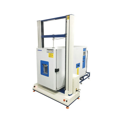 Máy thử nghiệm phòng thí nghiệm phổ quát tiêu chuẩn cao với phòng nhiệt độ và độ ẩm liên tục