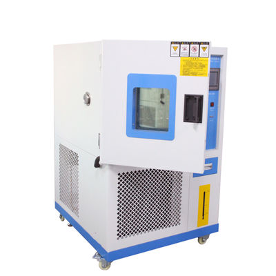 Cảnh thử nghiệm môi trường độ ẩm 85 °C 85%