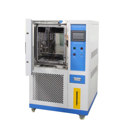 Cảnh thử nghiệm môi trường độ ẩm 85 °C 85%